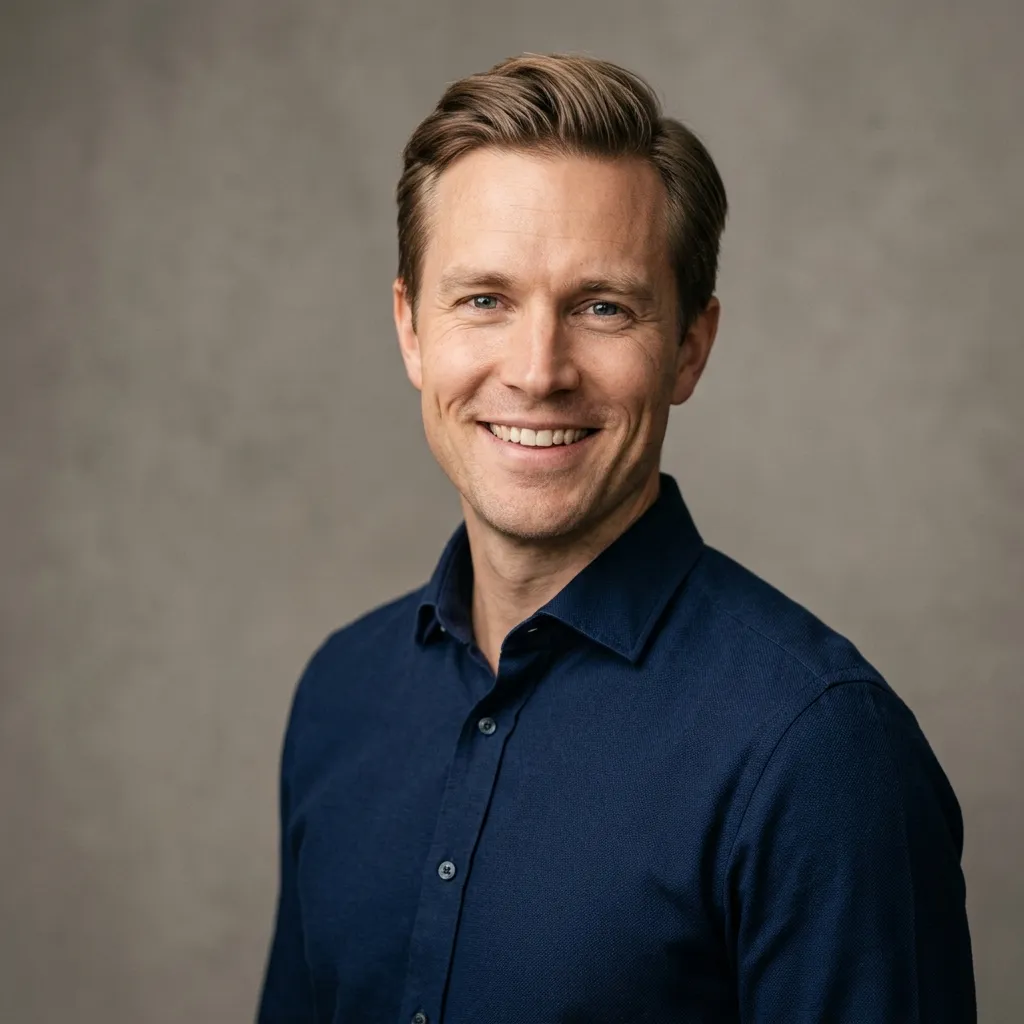 Erik Lindberg