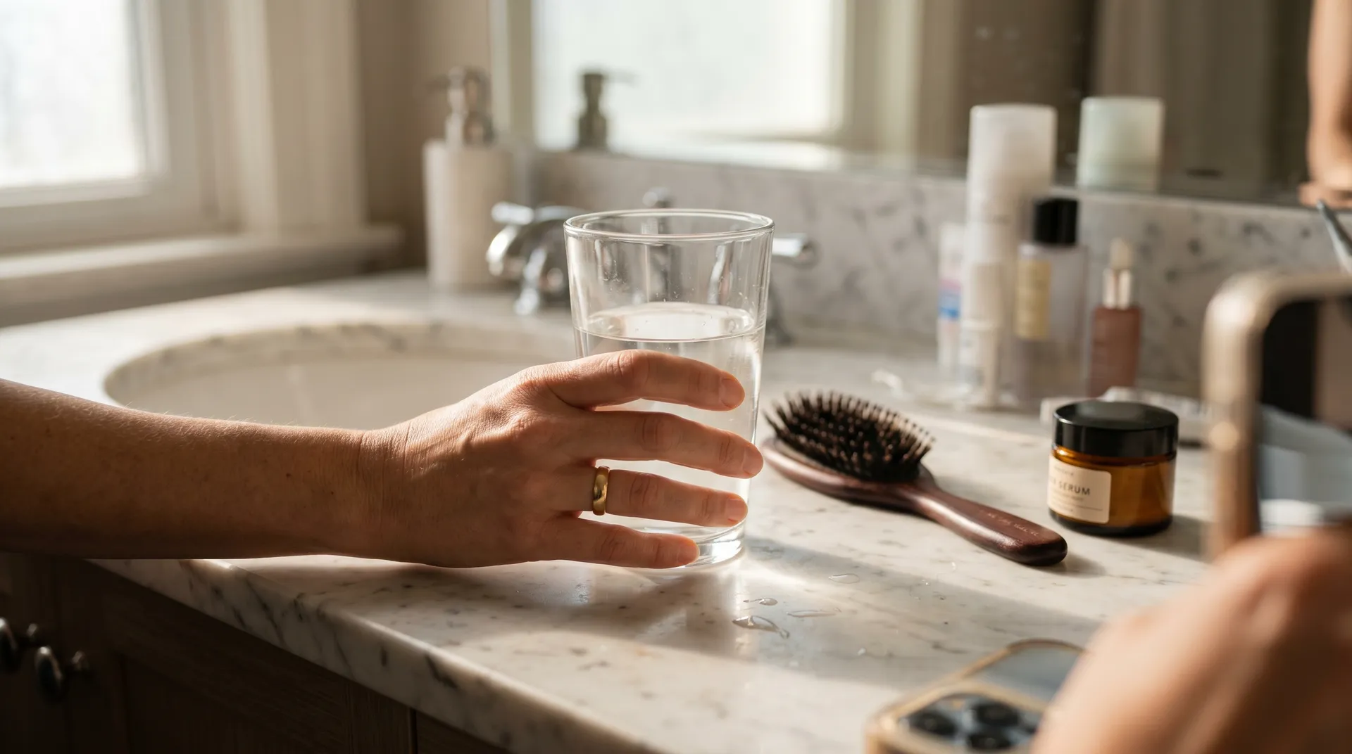 Basta kollagen mot rynkor - vad sager forskningen?