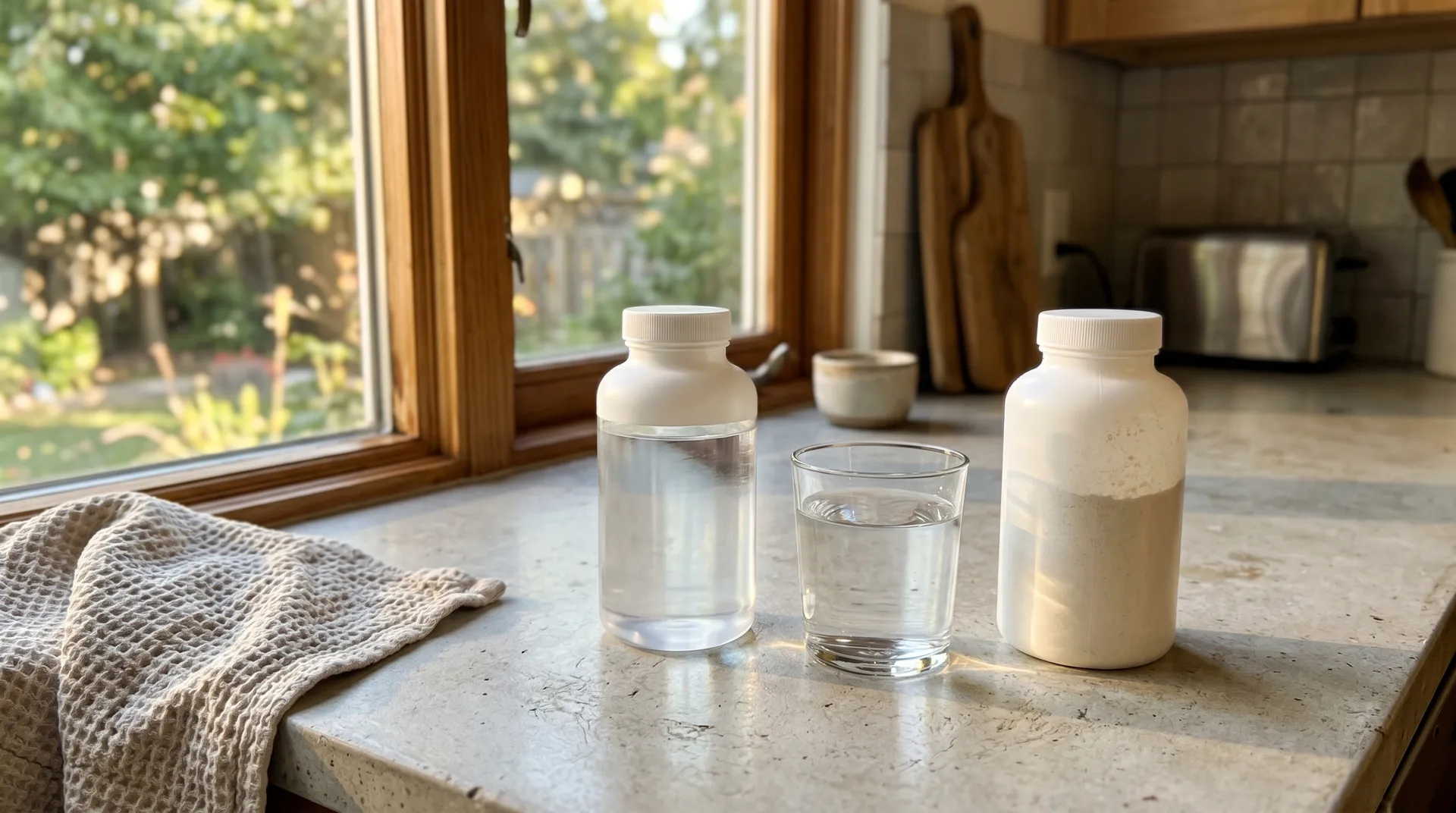 Jämförelse av molekylstorlekar mellan native kollagen och hydrolyserade peptider