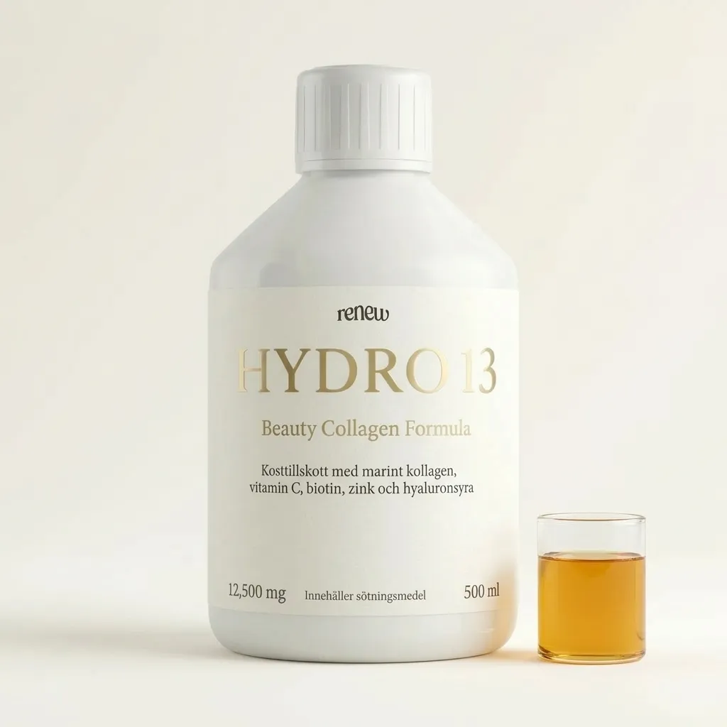 Hydro13