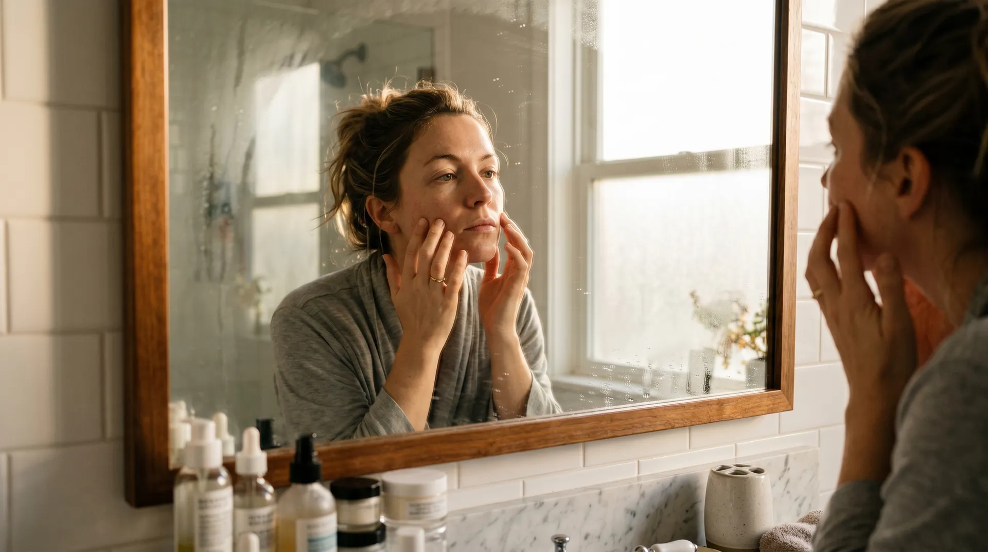 Kollagen för huden - så påverkas din hud av kollagentillskott