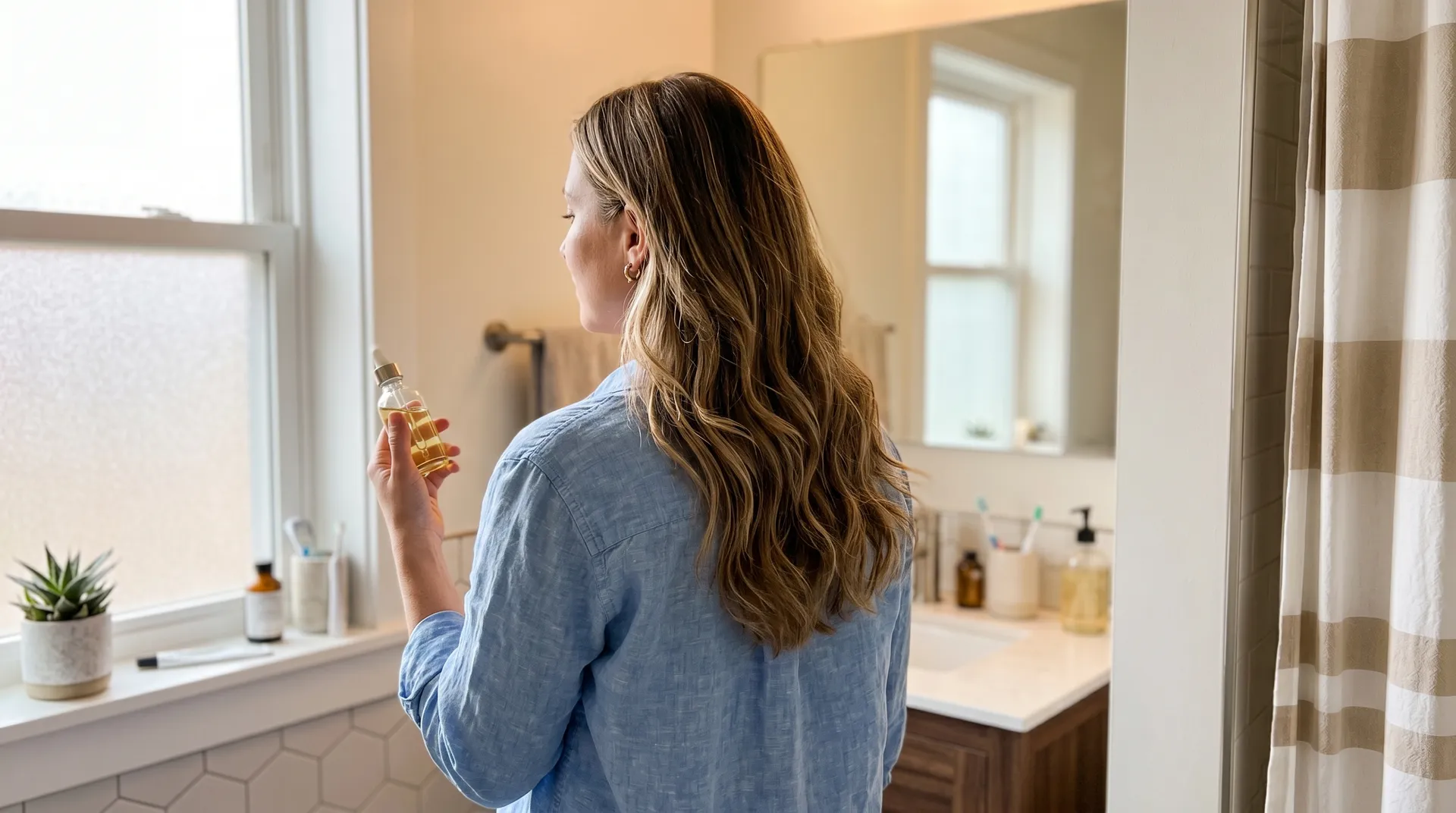 Kollagen och håravfall: kan kollagentillskott hjälpa?