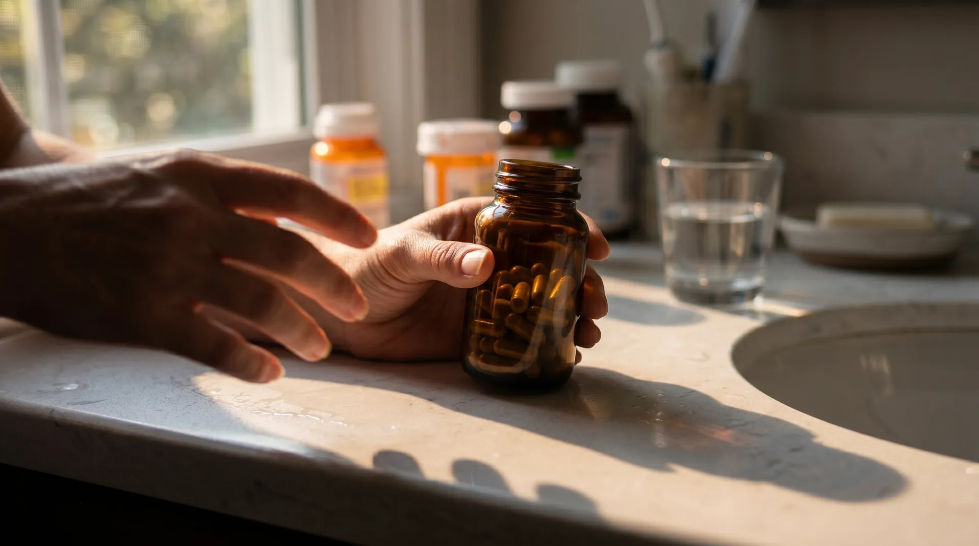 Kollagen biverkningar - är kollagentillskott säkert?