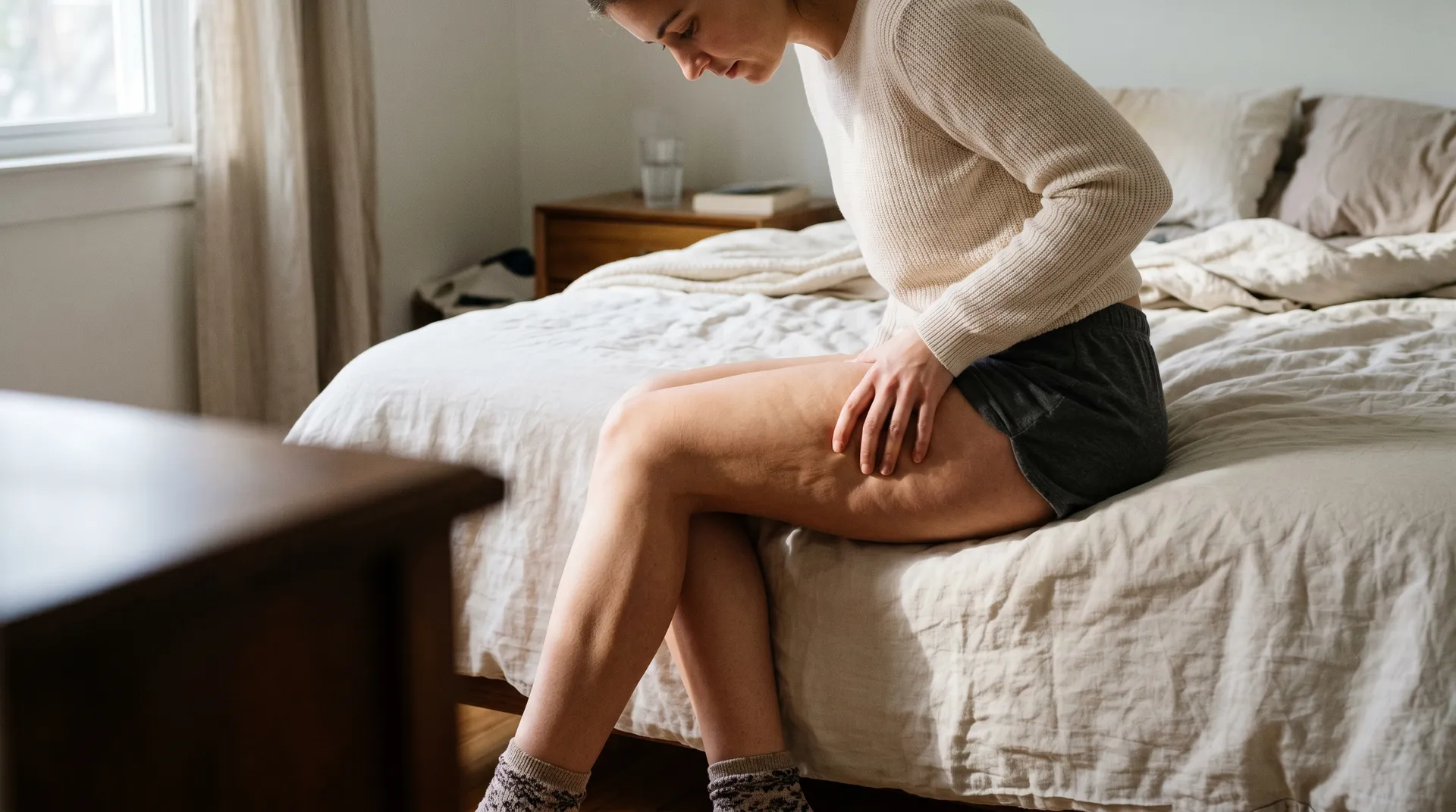 Kollagen och celluliter - kan kollagentillskott göra skillnad?