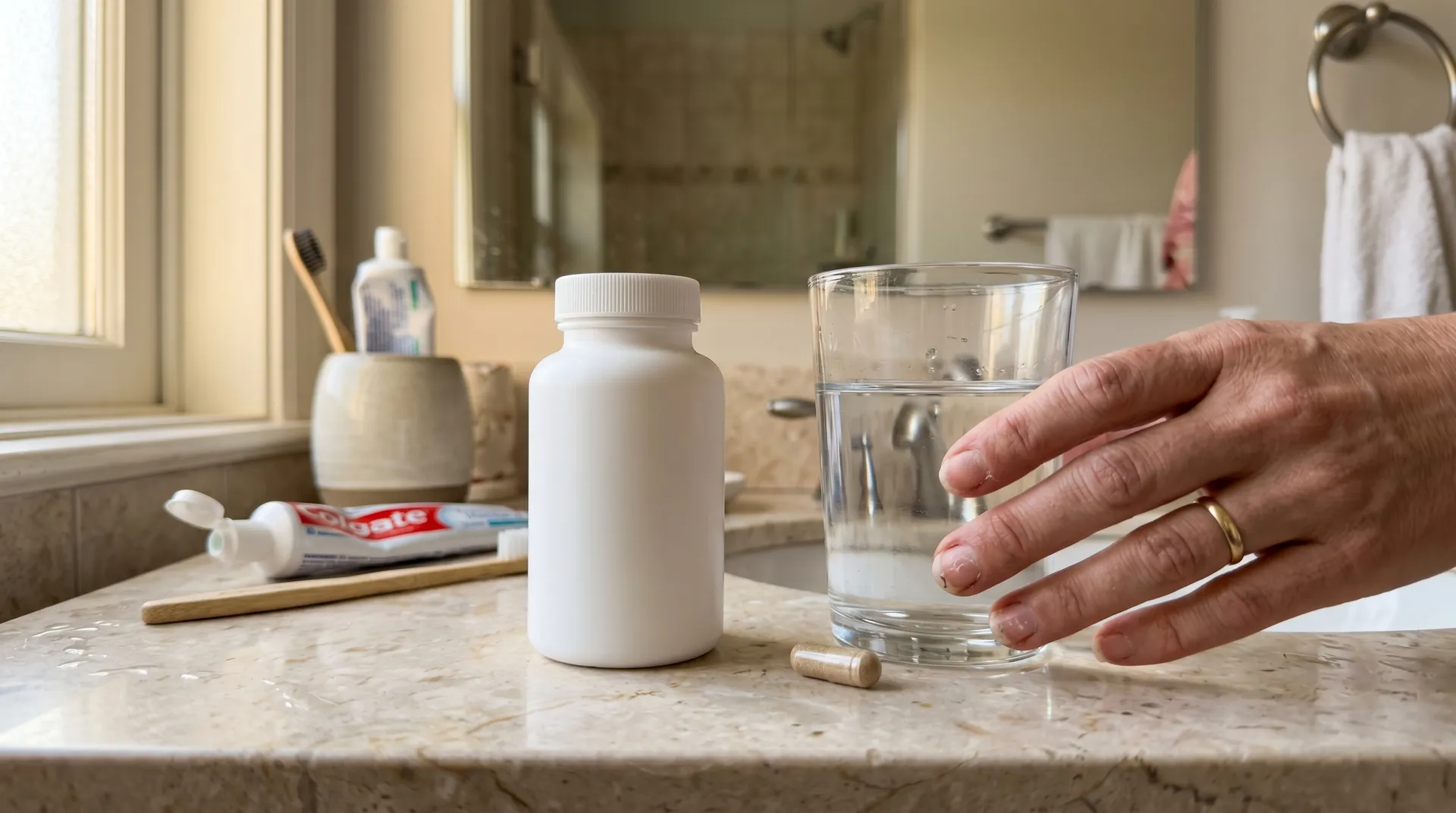 Kollagen och vitamin C - darfor ar C-vitamin avgorande