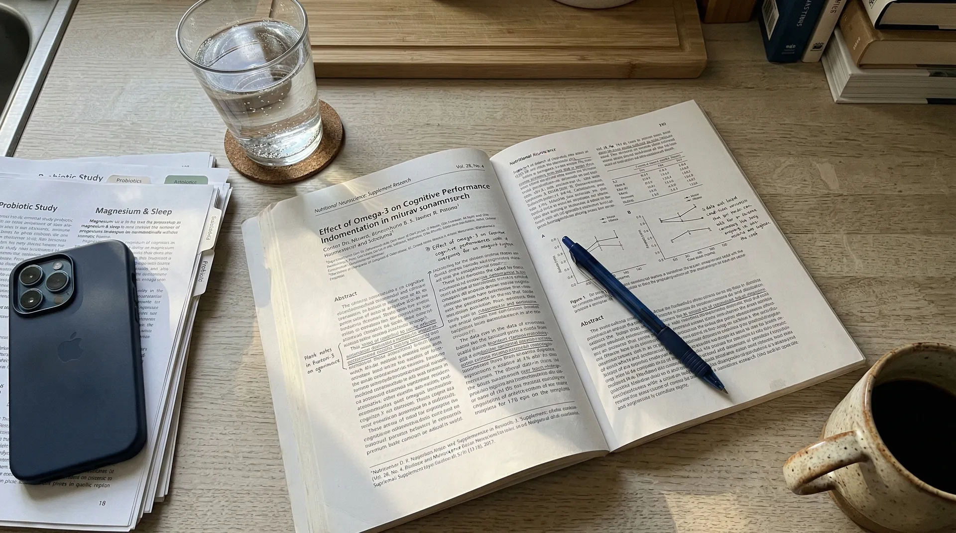 Funkar kollagentillskott? Vad forskningen faktiskt visar 2026